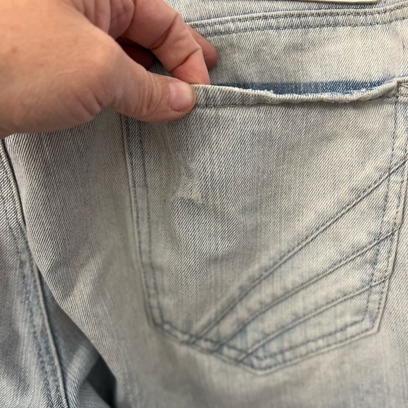 Akademiks mens shorts size 38 - Picture 2 of 6